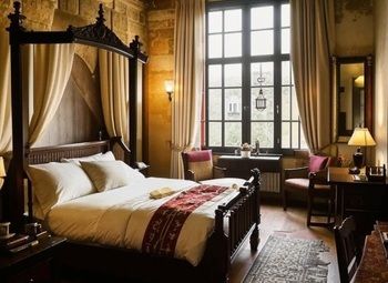 Отель в собственность в центре города/проходимое место