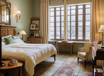 Отель в собственность в центре города/проходимое место