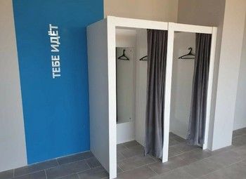 Пункт выдачи OZON/Проходимая локация/Быстрорастущая выручка