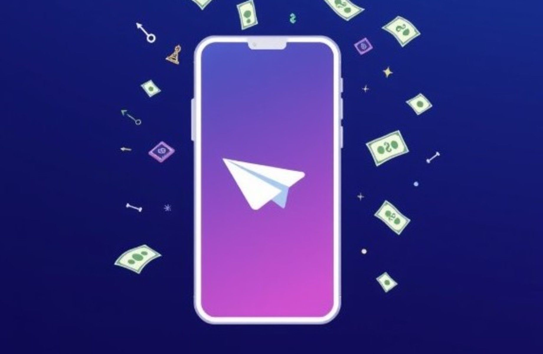Фото 3 Готовый бизнес Telegram канал