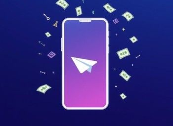 Фото 3 Готовый бизнес Telegram канал