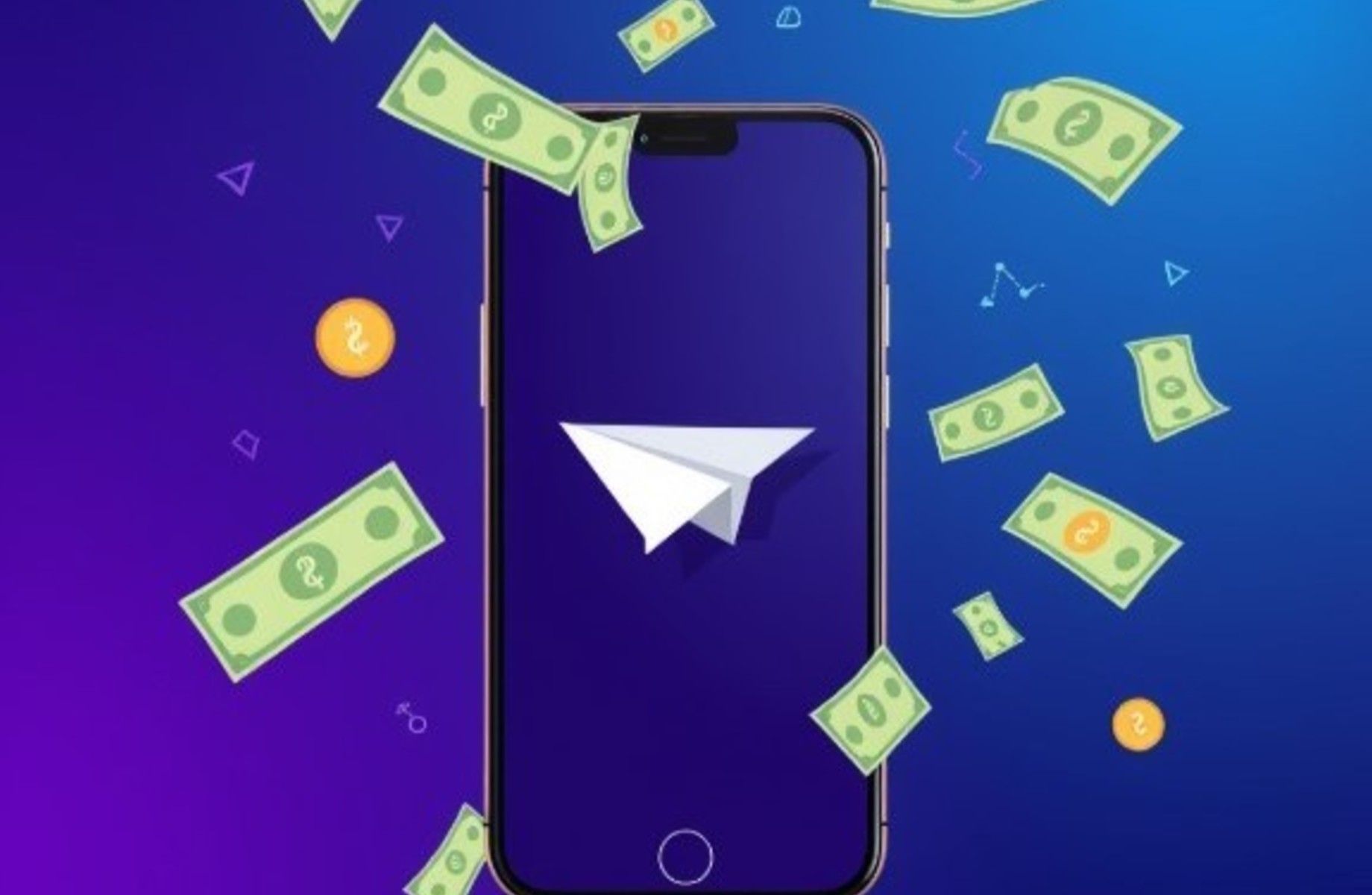 Фото 2 Готовый бизнес Telegram канал