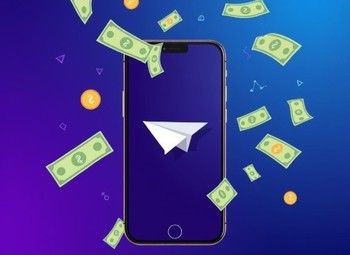 Фото 2 Готовый бизнес Telegram канал