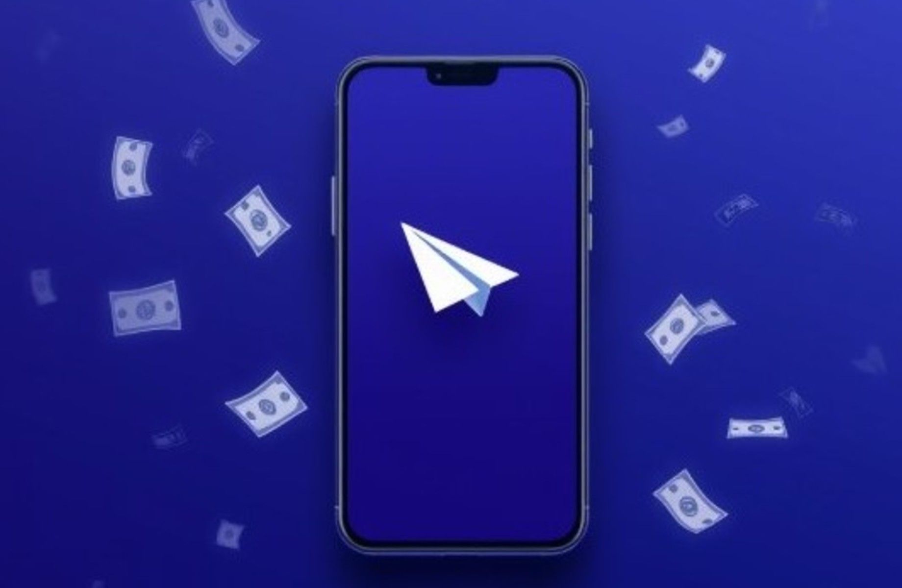 Фото 1 Готовый бизнес Telegram канал