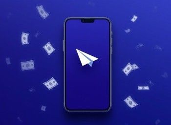 Фото Готовый бизнес Telegram канал