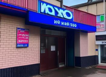 Фото Ozon/ Озон ПВЗ / Чистая прибыль 70000