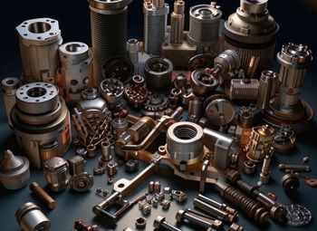 Компания по продажи автозапчастей/розничные точки