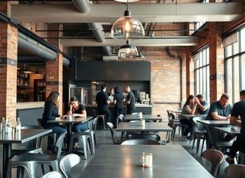 Ресторан в историческом центре города / Отличное расположение