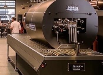 Фото 3 Готовый бизнес по обжарке кофе/налаженный сбыт