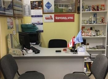 Фото Магазин Окон и дверей