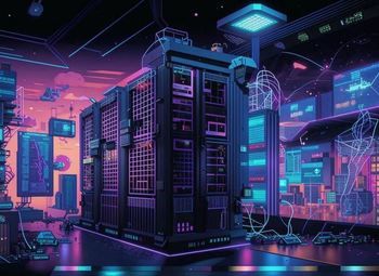 Телеграм-канал: кибербезопасность и IT-технологии / прибыль от 300 тыс