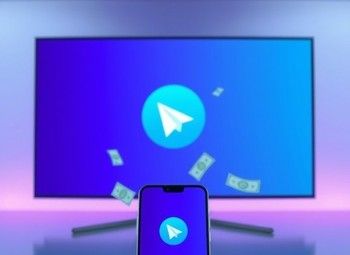 Фото 2 Телеграмм канал с прибылью от 130 тыс. в месяц