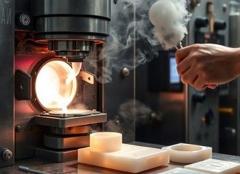 Производство пластиковых изделий