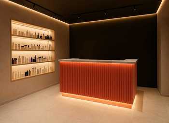 Фото 3 Салон красоты и солярий в топовой локации