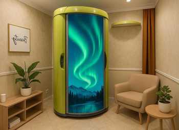 Фото 2 Салон красоты и солярий в топовой локации