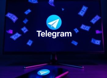 Фото 2 Телеграм канал с более 200 тыс. подписчиков/Чистая прибыль 100 тыс.