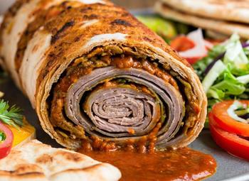 Прибыльная шаверма без конкуренции