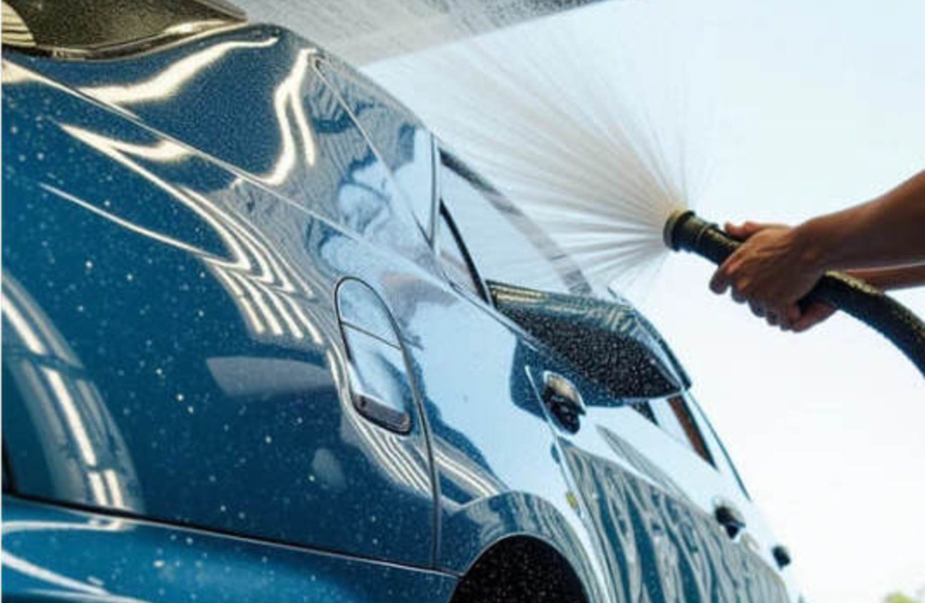 Фото 3 Автомойка 6 постов, чистая прибыль 490 000 рублей