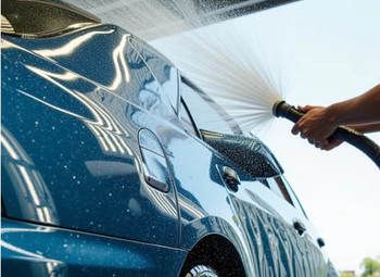 Фото 3 Автомойка 6 постов, чистая прибыль 490 000 рублей