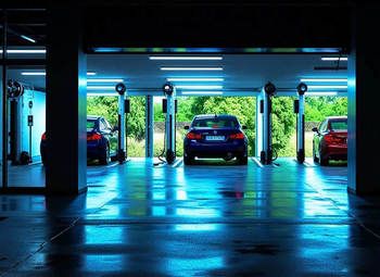 Фото 2 Автомойка 6 постов, чистая прибыль 490 000 рублей