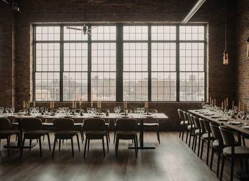 Фото 3 Лофт для праздников с базой клиентов