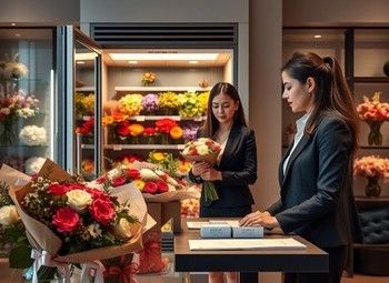 Фото 3 Цветочный магазин в центре/ Ежемесячно 250 000 рублей на руки