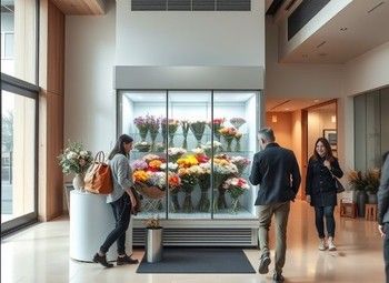 Фото 2 Цветочный магазин в центре/ Ежемесячно 250 000 рублей на руки