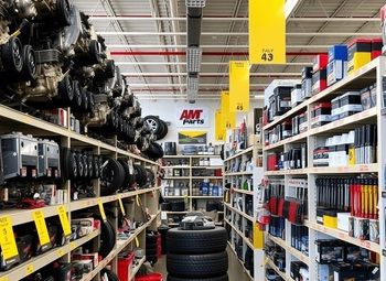 Фото 2 Магазин автозапчастей / 250 000 руб. чистой прибыли