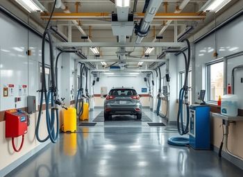 Фото 3 Автомойка у МКАД / Без конкурентов