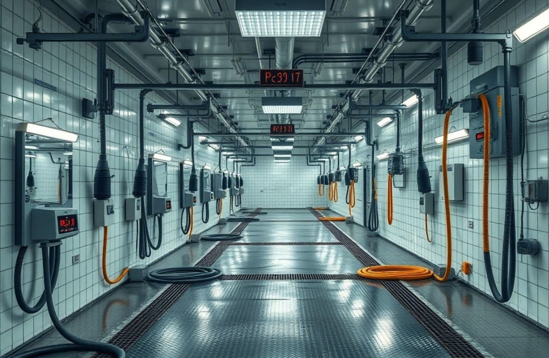 Автомойка у МКАД / Без конкурентов