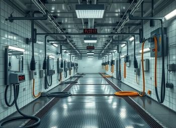 Фото Автомойка у МКАД / Без конкурентов