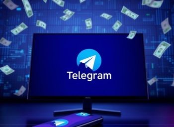 Фото 3 Телеграм канал на тематику Финансов/Чистая прибыль от 400 тыс. в месяц