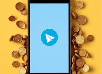 Фото 2 Телеграм канал на тематику Финансов/Чистая прибыль от 400 тыс. в месяц