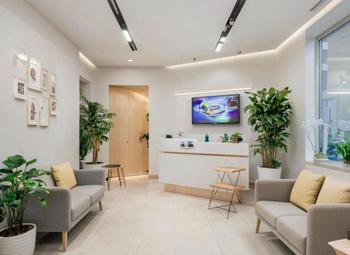 Стоматологическая клиника/с помещением в собственность