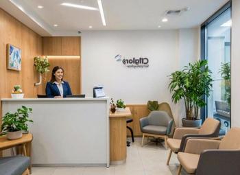 Стоматологическая клиника/с помещением в собственность