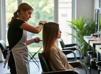 Фото 3 Салон красоты на севере, низкая аренда