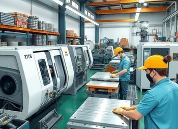 Металлообрабатывающее производство / Постоянные заказчики