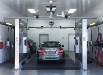 Фото 2 Автомойка с землёй в собственности/Работает 10 лет