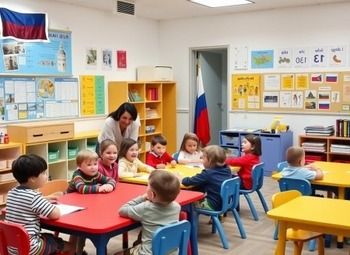 Фото 3 Детский развивающий центр в престижном районе