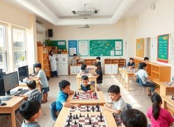 Фото 2 Детский развивающий центр в престижном районе