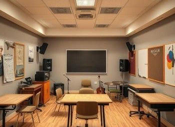 Фото 3 Вокальная школа в отдельном здании на Ваське / 400 клиентов в месяц