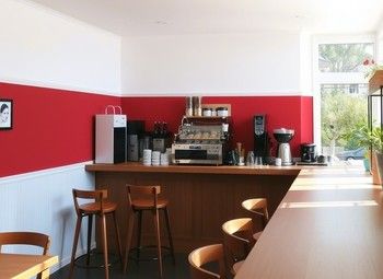 Фото 3 Кофейня с кухней и тремя залами центр города с прибылью от 150 000