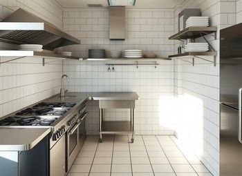 Фото 2 Кофейня с кухней и тремя залами центр города с прибылью от 150 000