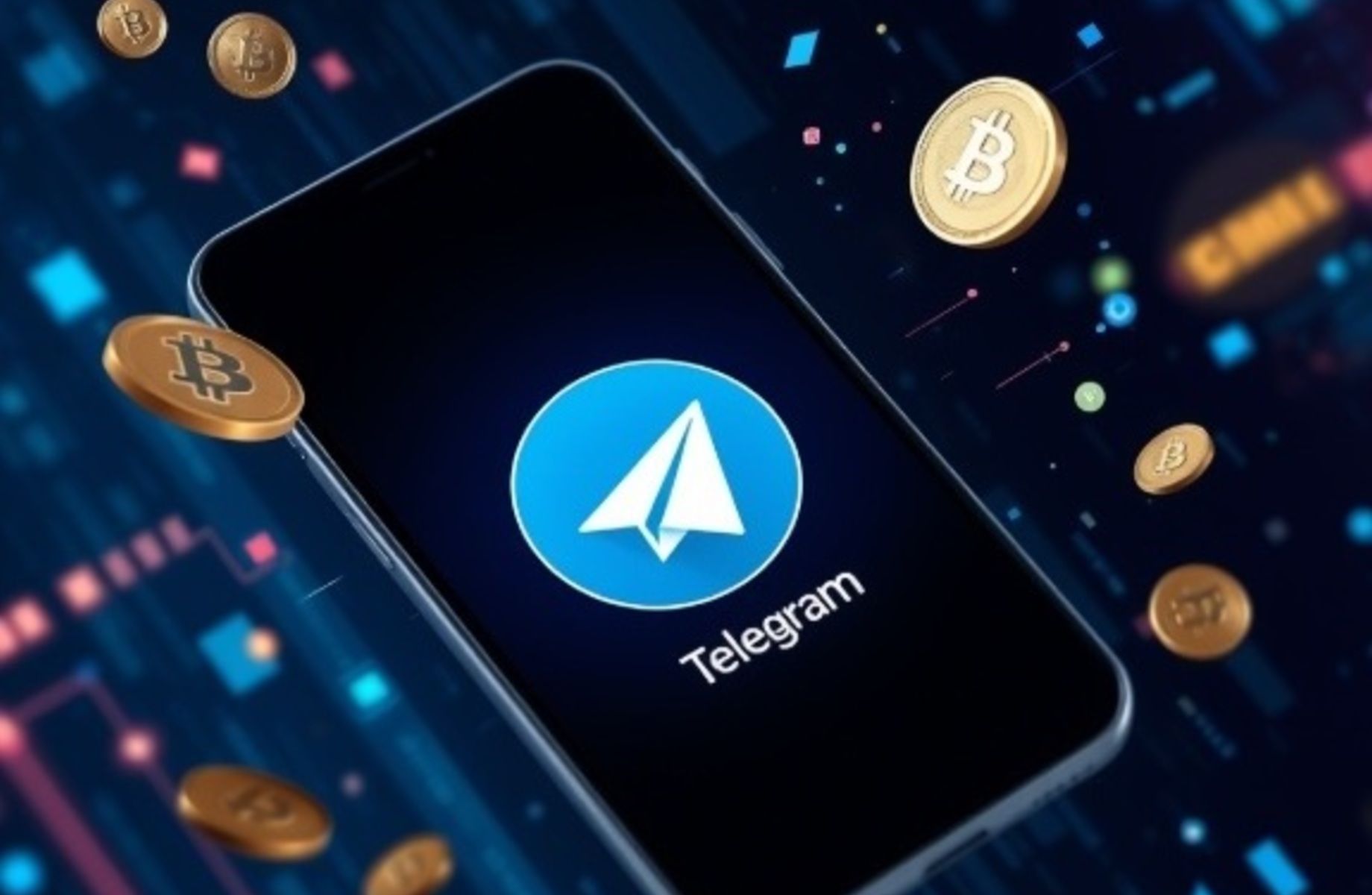 Новостной телеграм канал/Пассивная прибыль от 250 тыс. в месяц