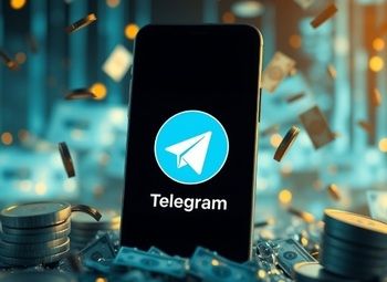 Фото 2 Новостной телеграм канал/Пассивная прибыль от 250 тыс. в месяц