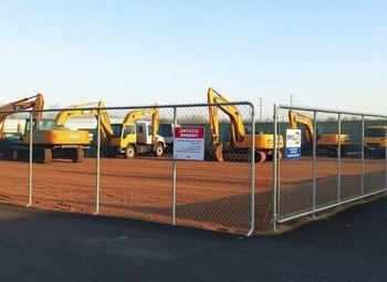 Автостоянка в аренду / Полная заполняемость