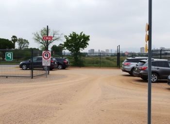 Автостоянка в аренду / Полная заполняемость