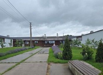 Фото Производство сидра с агротуризмом / Сад на 6 000 яблонь