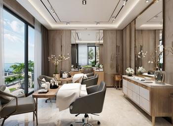 Фото 2 Супер-прибыльный салон красоты в крупном жилом массиве