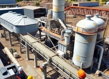 Фото 2 Бетонный завод /в СПб